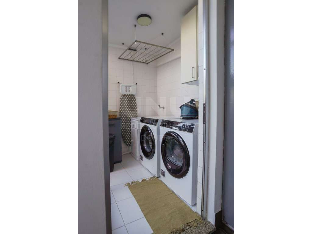 Moradia T4 Renovada - Praia da Madalena, Vila Nova de Gaia-24