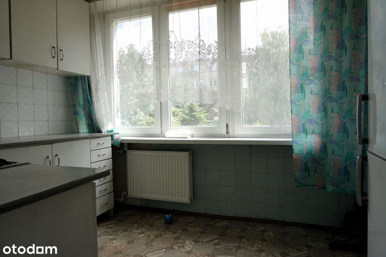 Mieszkanie na sprzedaż, Warszawa