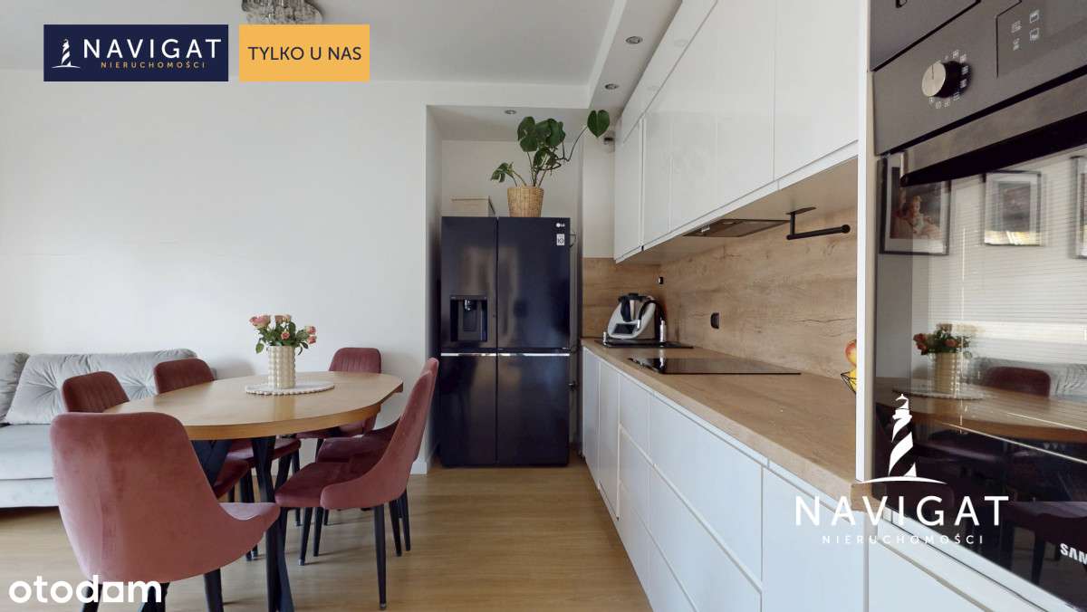 Komfort, przestrzeń i funkcjonalność - ogród 135m2-4