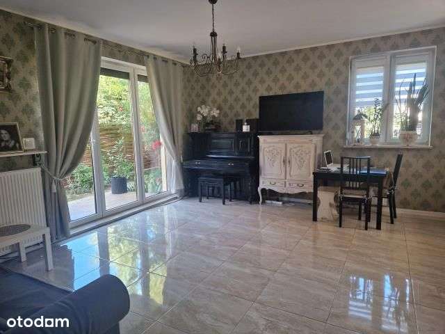 Segment narożny z garażem-6