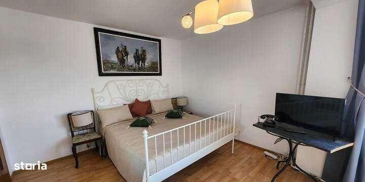 Apartament 2 camere | Cismigiu | Gradina Cismigiu | Sala Palatului - Imagine principală: 1/9