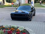 Dodge Challenger 6.2 Hellcat Widebody - 1