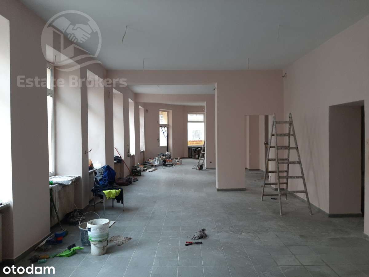 Możliwość adaptacji pod najemcę-ruchliwe miejsce - Pełny obrazek: 5/5