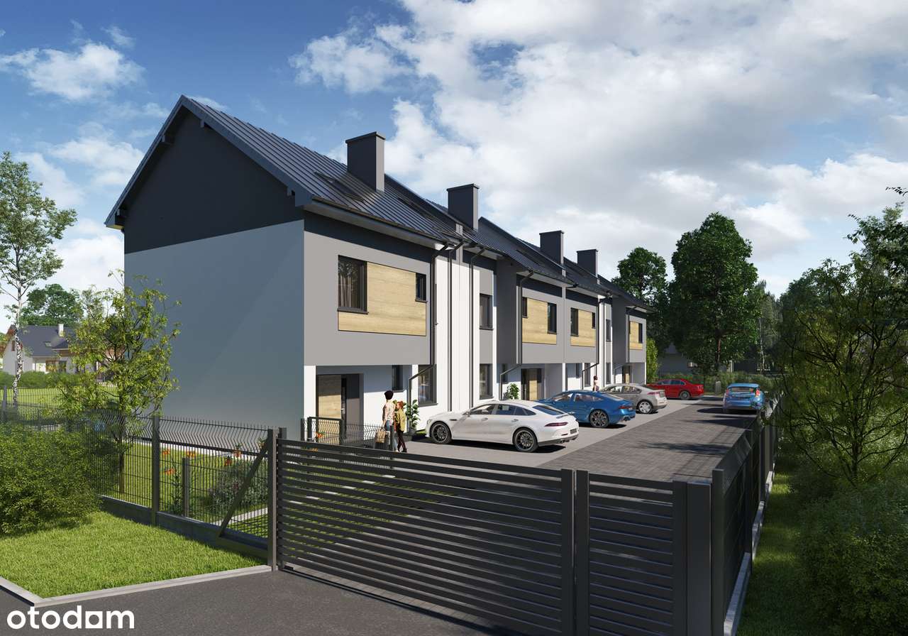 OSIEDLE SOKOLA 5 - Pełny obrazek: 5/5