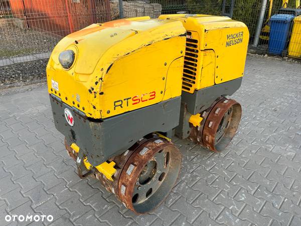 Wacker Neuson RTX SC3 - 3