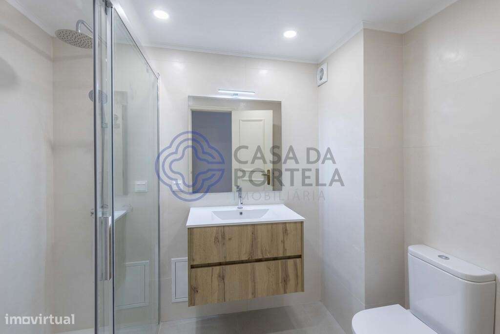 Apartamento T-2  em Parede com garagem Box. - Grande imagem: 5/16