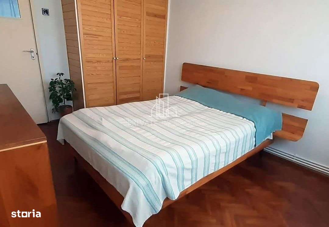 Apartament 2 camere, et.5, Cf.1, Zona Maurer - Imagine principală: 4/9