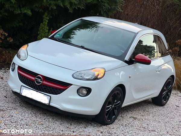 Opel Adam - 6