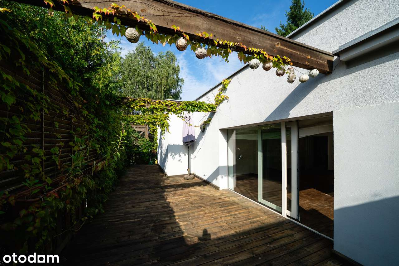 Puszczykowo, dom w cenie mieszkania-11