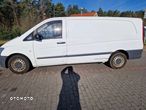 Mercedes-Benz Vito - 3