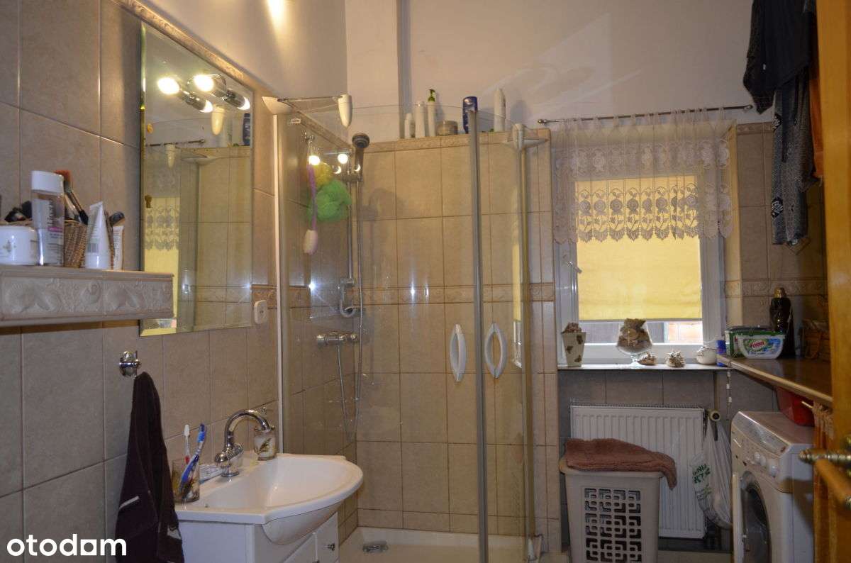 Mieszkanie, 97 m2, parter w budynku dwu lokalowym-11