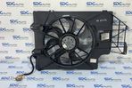 Ventilator GMW 7H0121207 Volkswagen Transporter 2003-2010 Euro 4 - 3