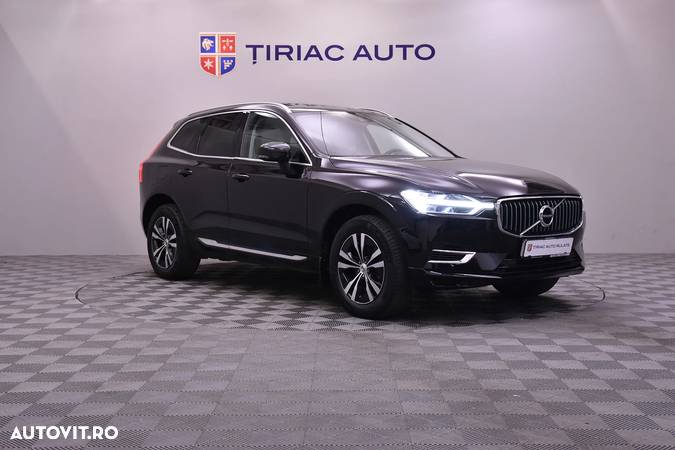 Volvo XC 60 - 7