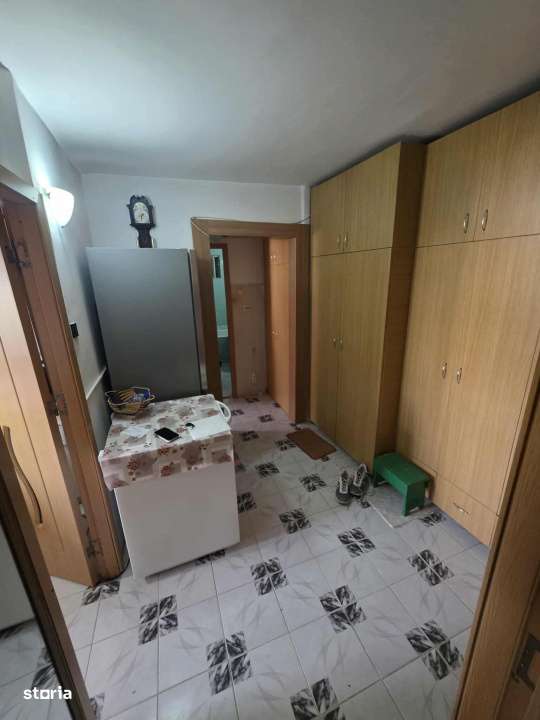 Apartament 2 camere 52 mp Rovine Craiova-3