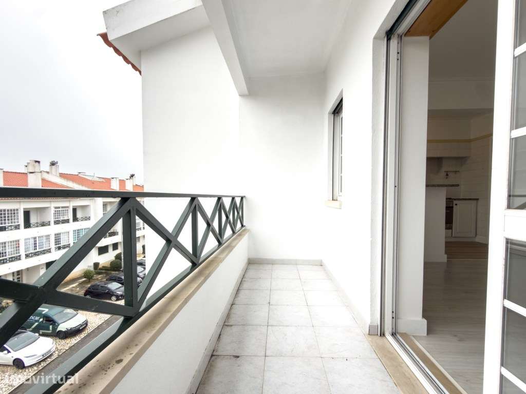 Apartamento T3 em Alcabideche com Varanda - Grande imagem: 4/29