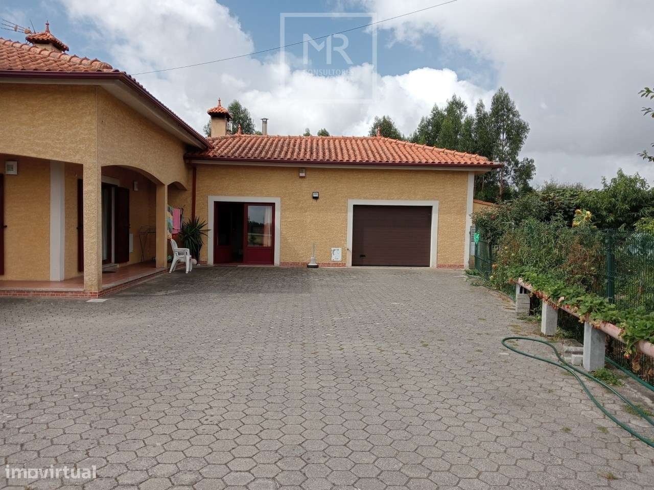 Moradia Isolada T3 Venda em Santo André de Vagos,Vagos - Grande imagem: 4/23