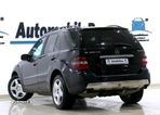 Mercedes-Benz ML 320 CDI Aut - 5