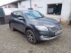 Dezmembrez Toyota RAV 4 III Facelift 2.2 Diesel - 5