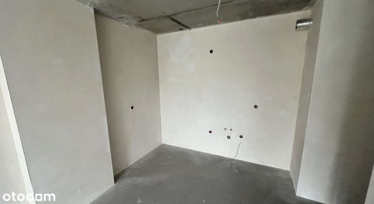 Mieszkanie 3 pokojowe. Gotowe w stanie developerskim-10