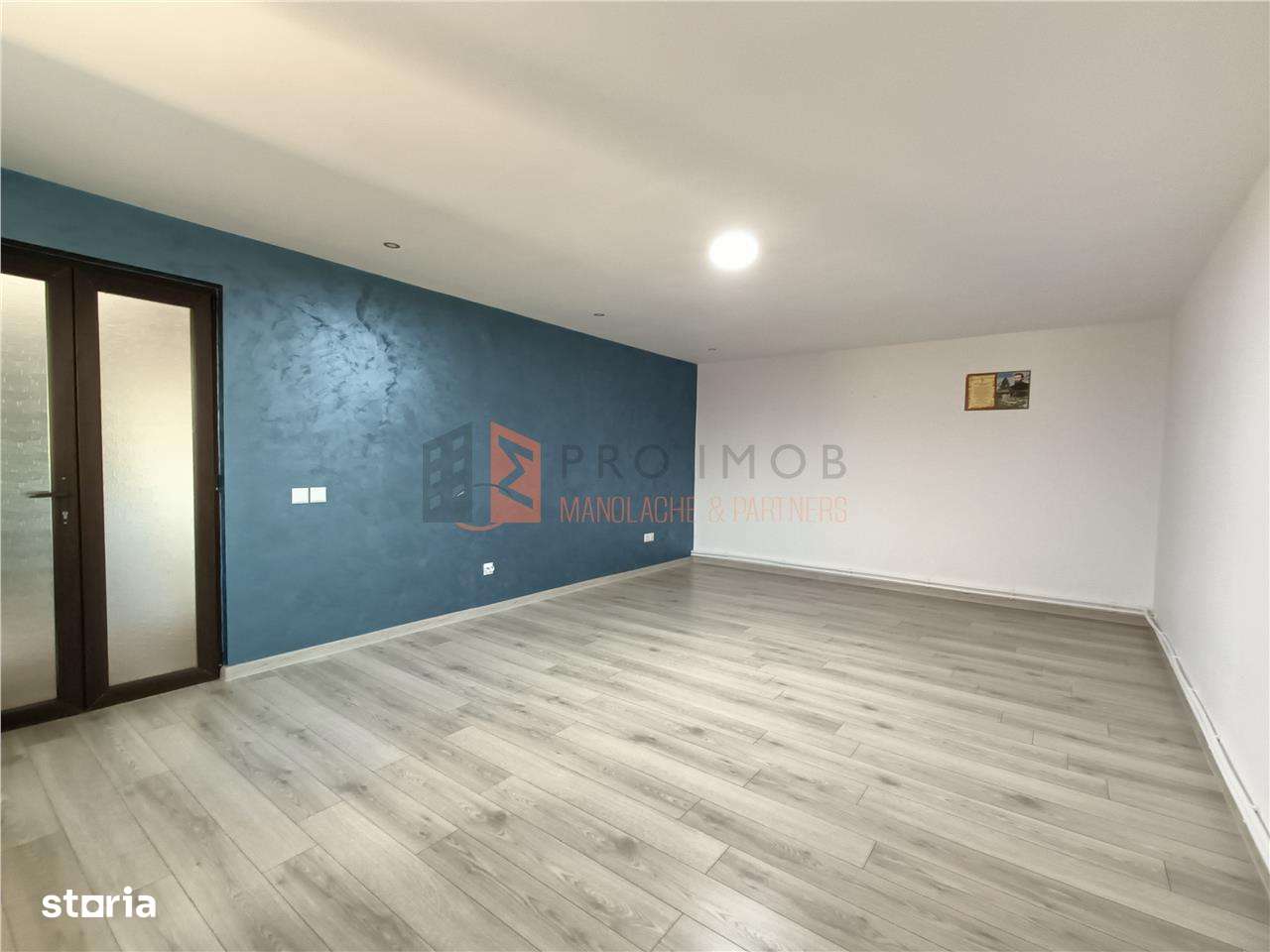 Casa tip parter zona Sapoca - Imagine principală: 3/9