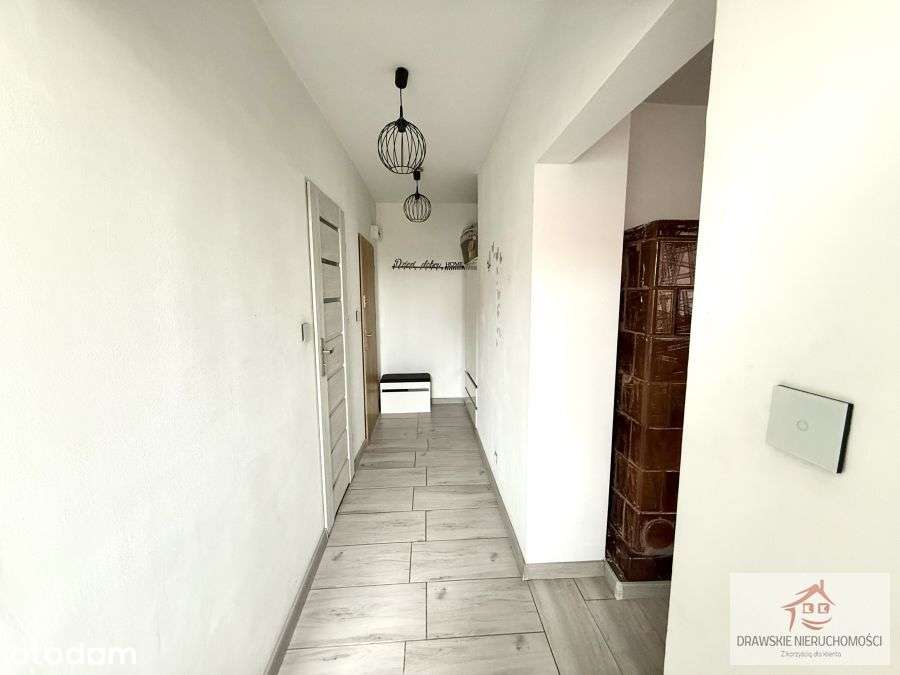 Kawalerka po remoncie w Płocicznie - Pełny obrazek: 5/10