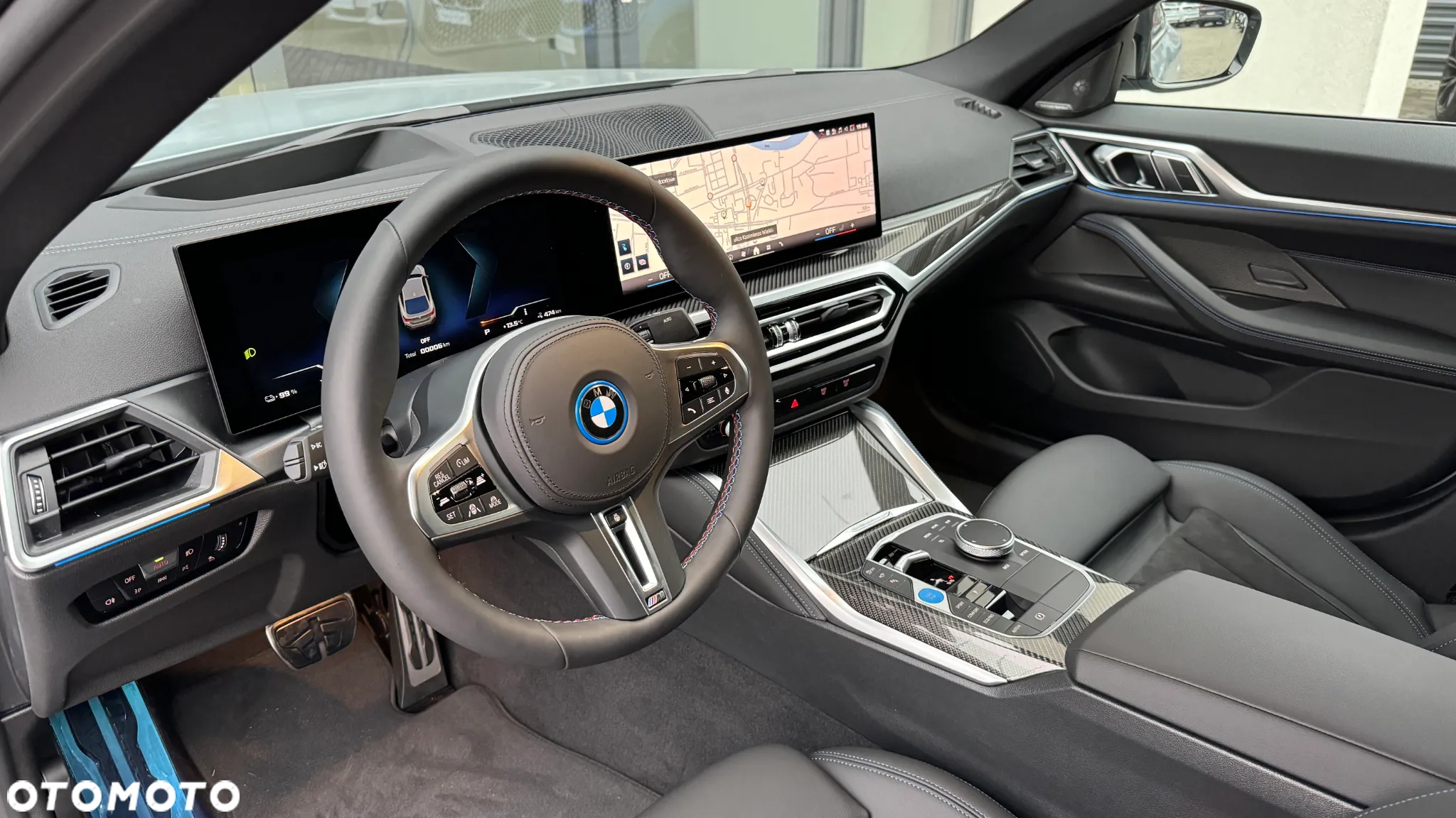 BMW i4 M50 - 15