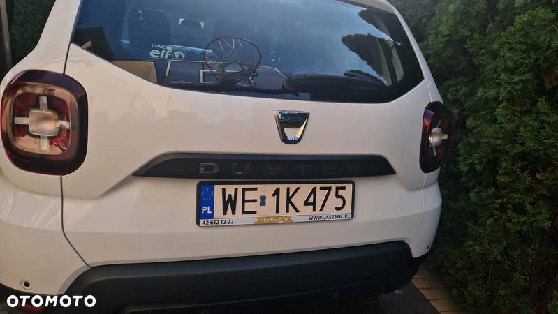 Dacia Duster 1.0 TCe Comfort - 5