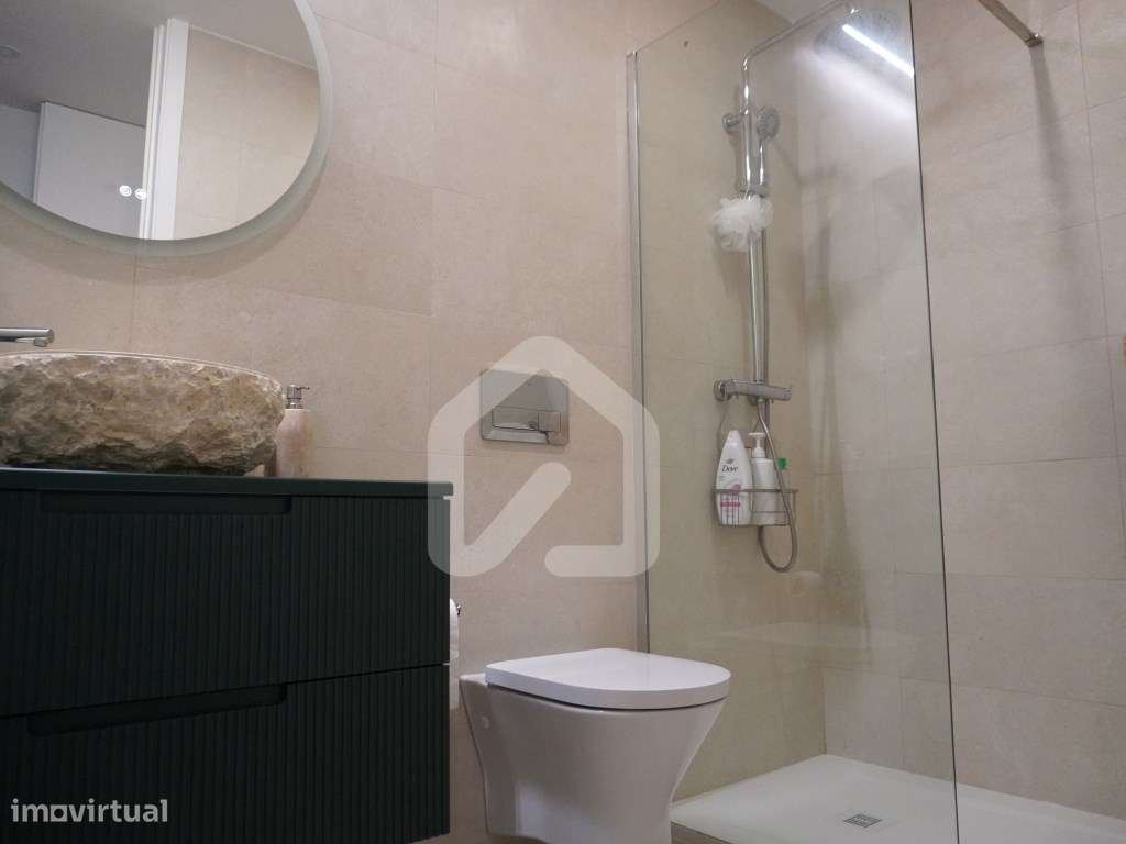 Apartamento T2+1 como novo em Nine - Vila Nova de Famalicão-10
