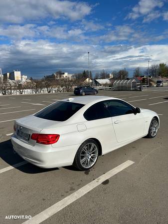 BMW Seria 3 - 6