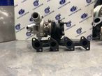 Turbina Vw Beetle 1.2 TSI CBZB 105 CP Reconditionata 03f145701k - 4