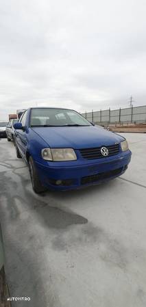 Dezmembrari  VW POLO (6N2)  1999  > 2001 - 1