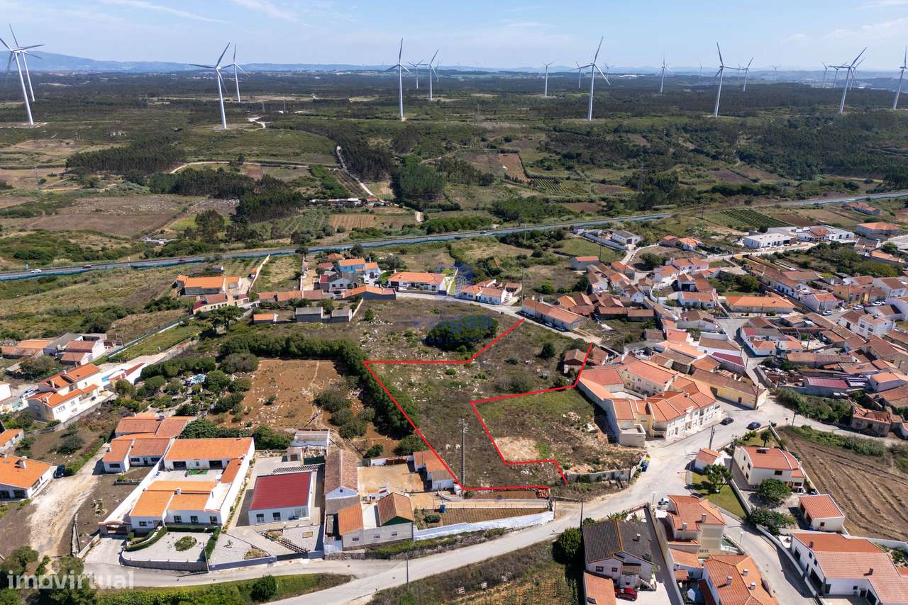 Terreno com 3.800m², localizado em Serra del Rei, uma das regiões mais - Grande imagem: 4/13
