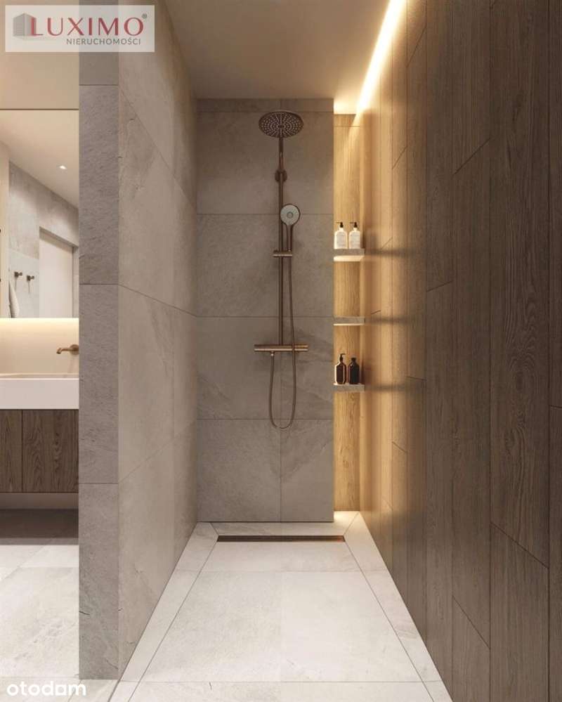 3 pokoje oddz. toaleta 2 balkony garaż_Zabłocie-7