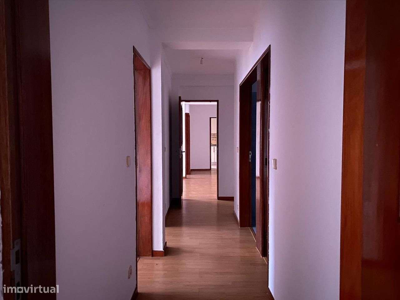 Apartamento familiar T4 no Pinhal Novo - Grande imagem: 4/16