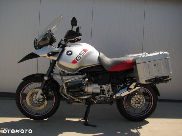 BMW GS - 18