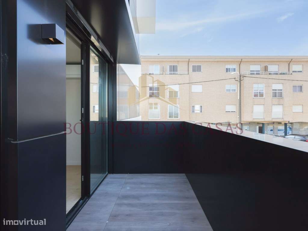 Apartamento T2 Novo - Gondomar - Edifício Bismark-19
