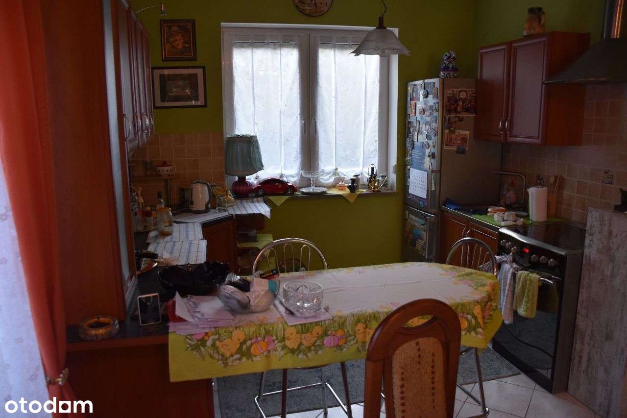 Mały domek z piękną działką 12ar. , pod Chojnowem-13