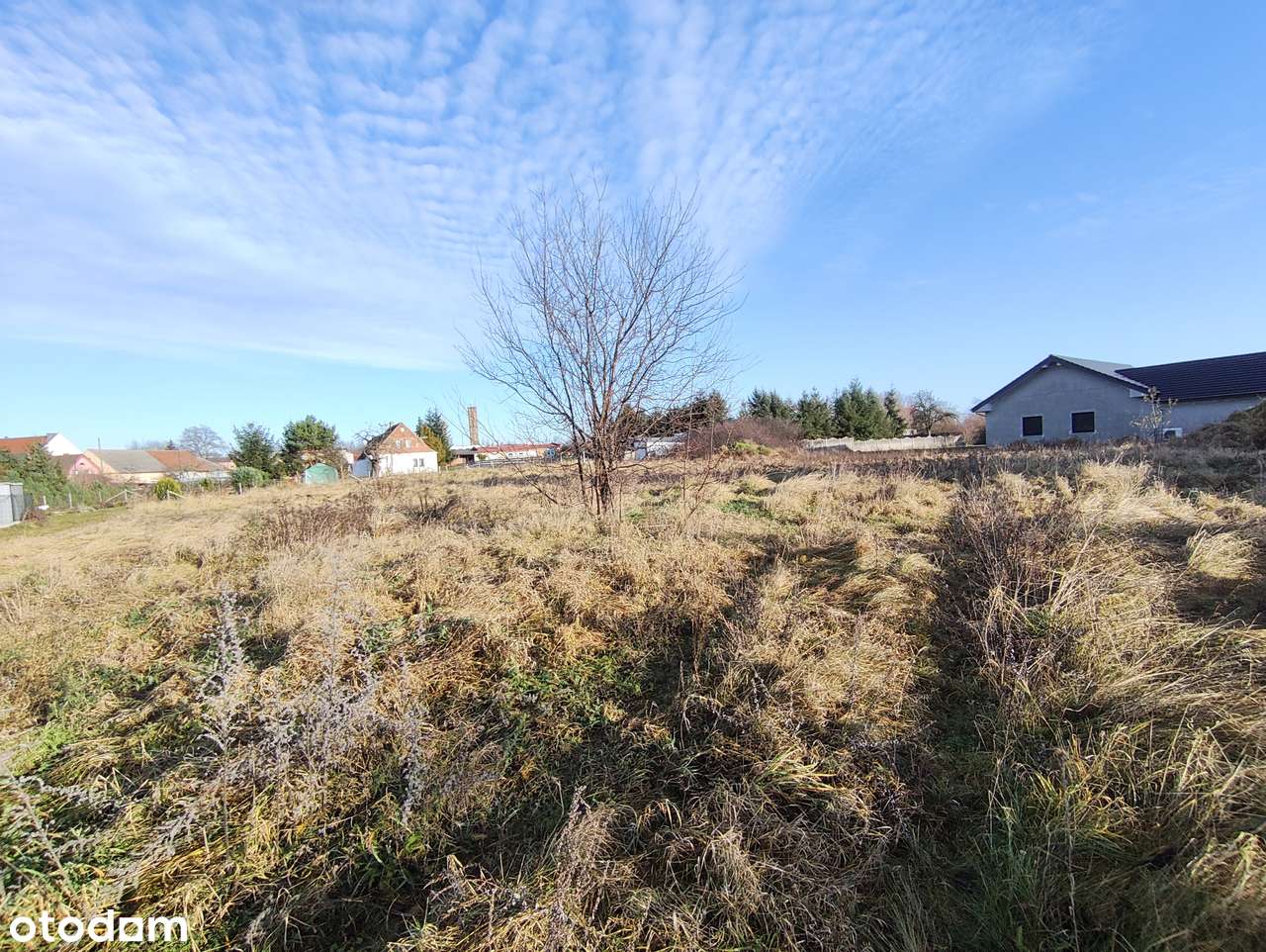 Świdnica – działka pod Twój wymarzony dom !-4