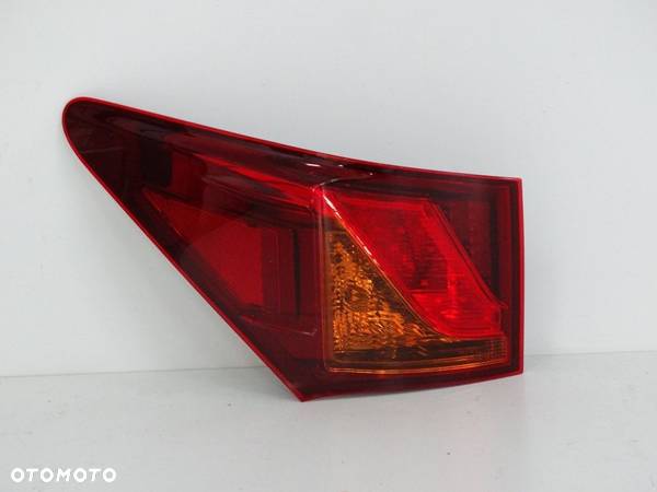 LEXUS GS GS250 350 GS450H 2012- LAMPA TYŁ TYLNA - 7