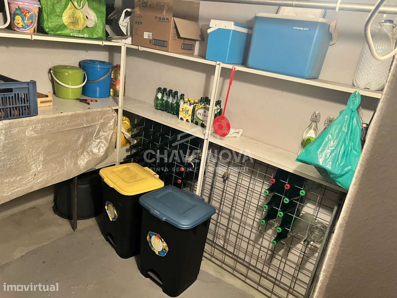 Moradia T4 com jardim e garagem em Ermesinde-34