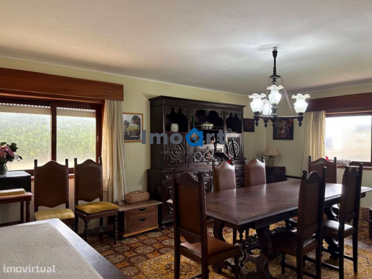 Moradia V5 na 1º linha do Mar, Vila de Conde-12