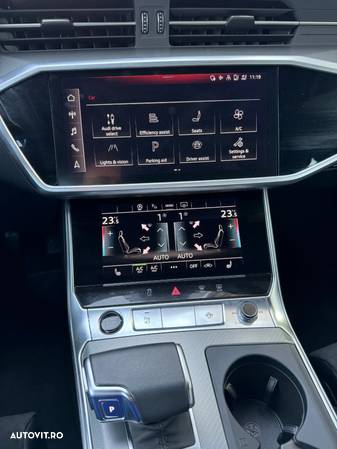 Audi A6 2.0 40 TDI quattro S tronic Sport - 17