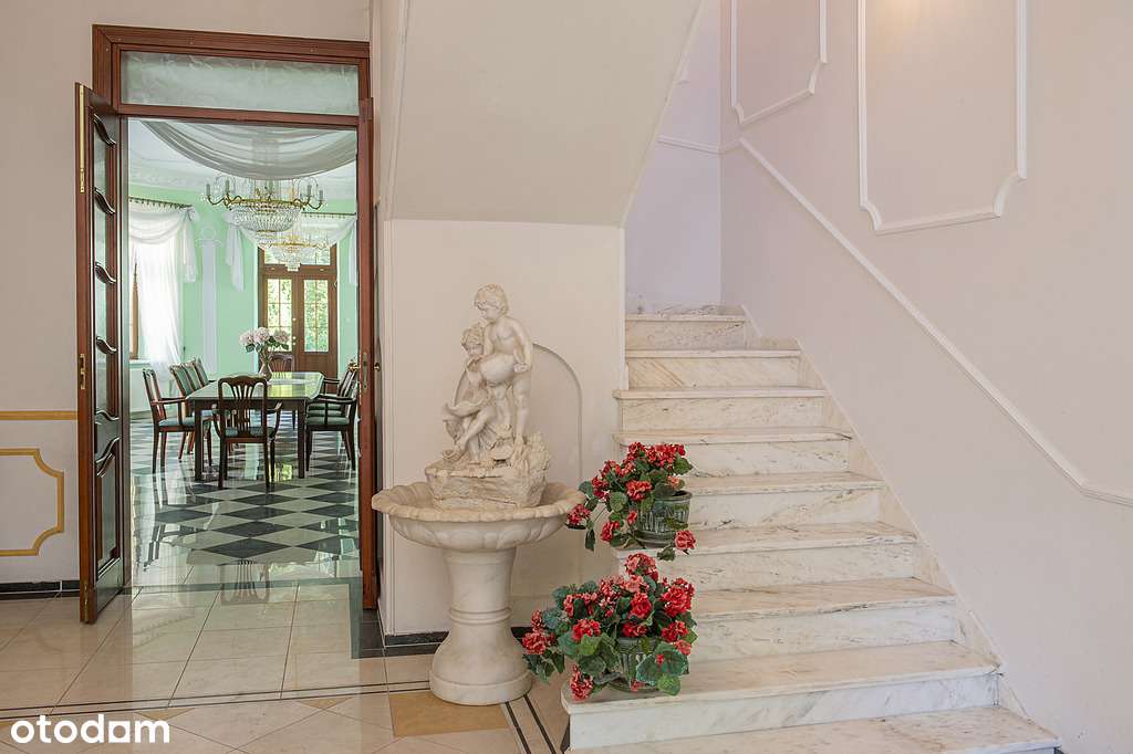 Rezydencja Dwór Dziwle-16