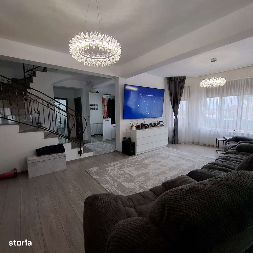 Casa de vanzare în cartier Sud Focșani-Militari-5