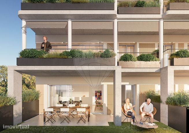 Apartamento T5 para venda-10
