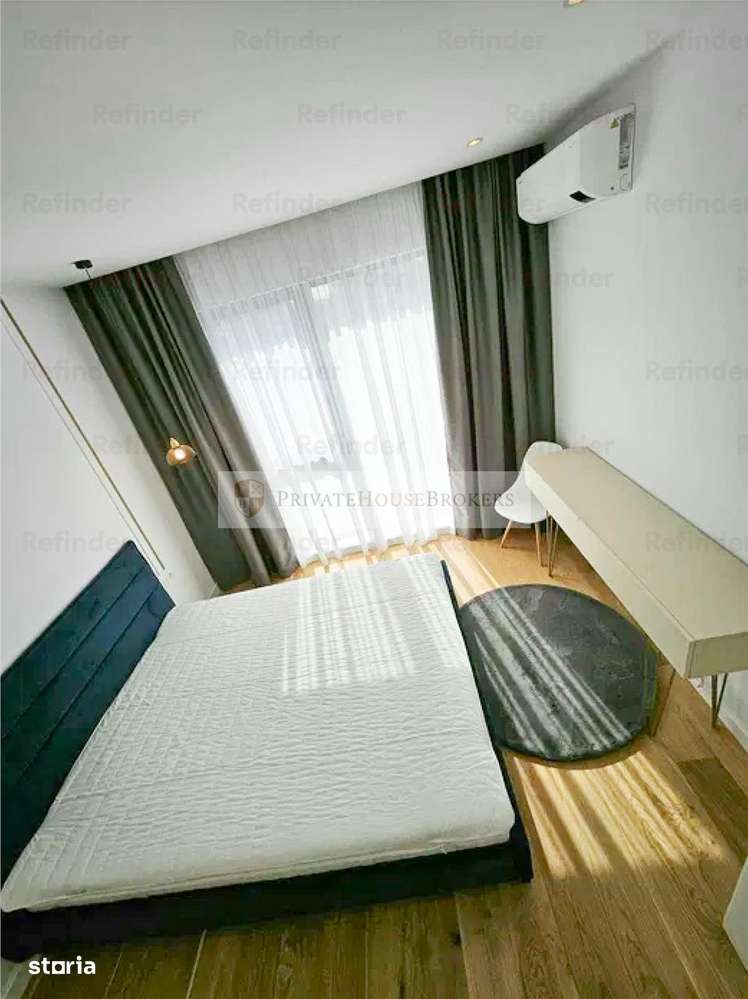 Pipera | Baneasa | Aviatiei | Nusco City | Bloc 2022 | Modern - Imagine principală: 5/15