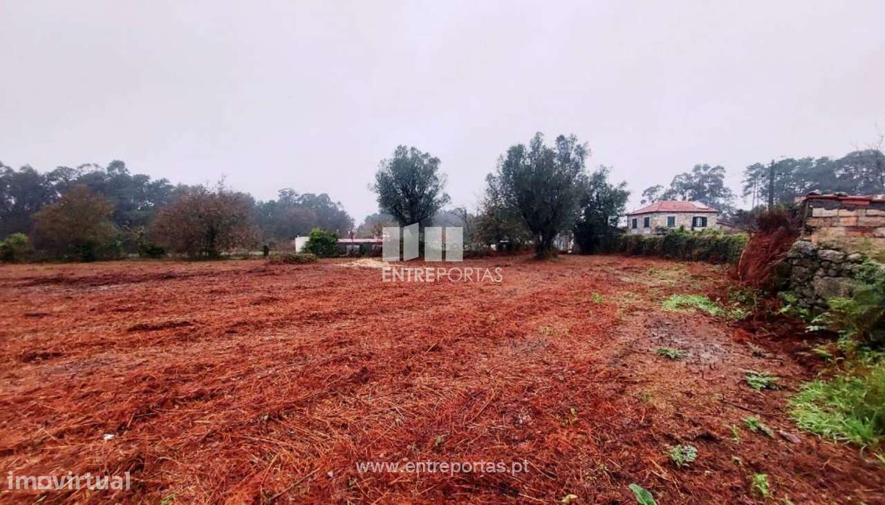 Venda de terreno para construção, Vila Fria, Viana do Castelo - Grande imagem: 5/30