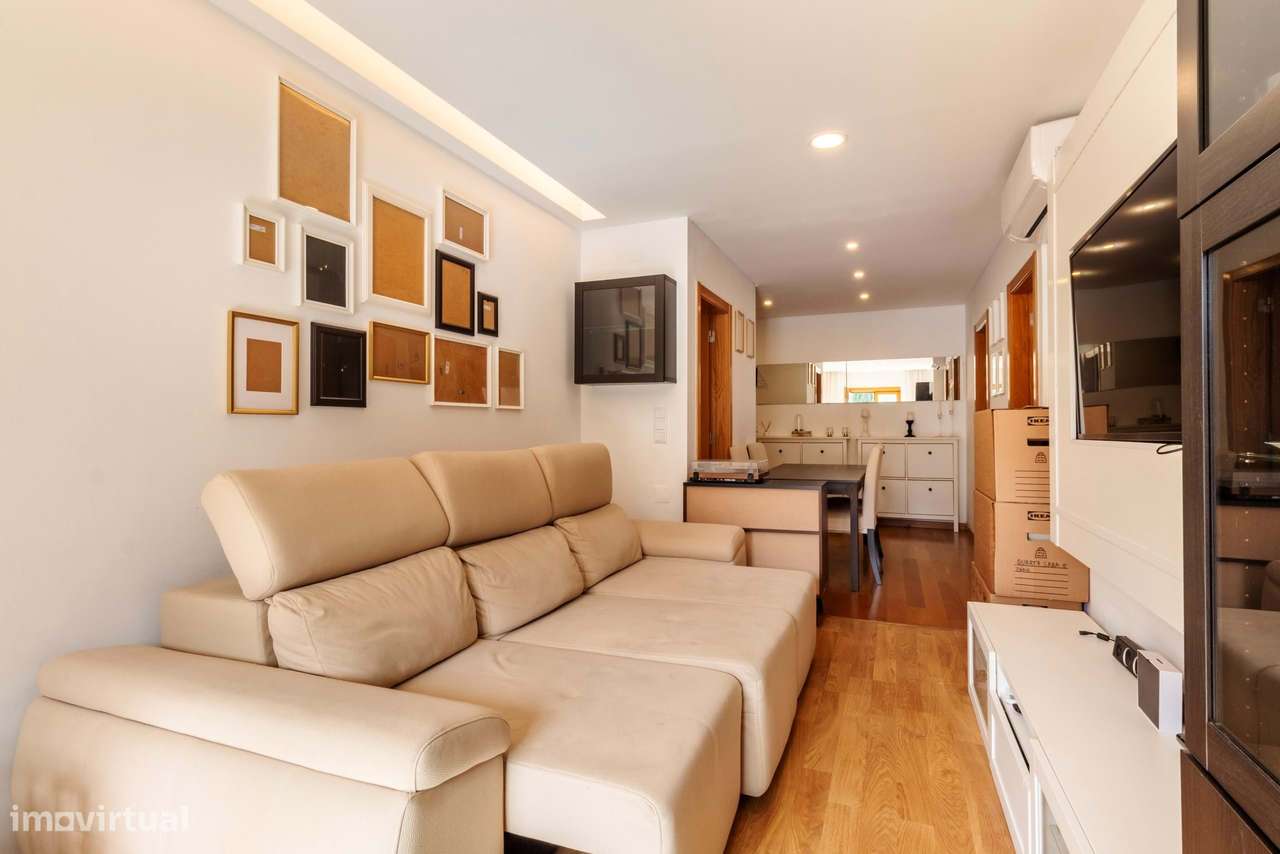 Apartamento T3 para Arrendamento – Serra de Carnaxide, Venteira | Amad - Grande imagem: 2/48