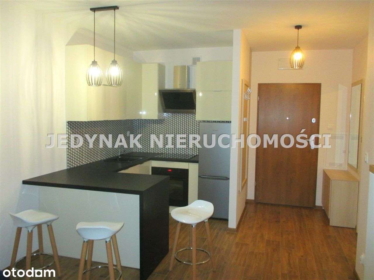 Mieszkanie, 35 m², Bydgoszcz