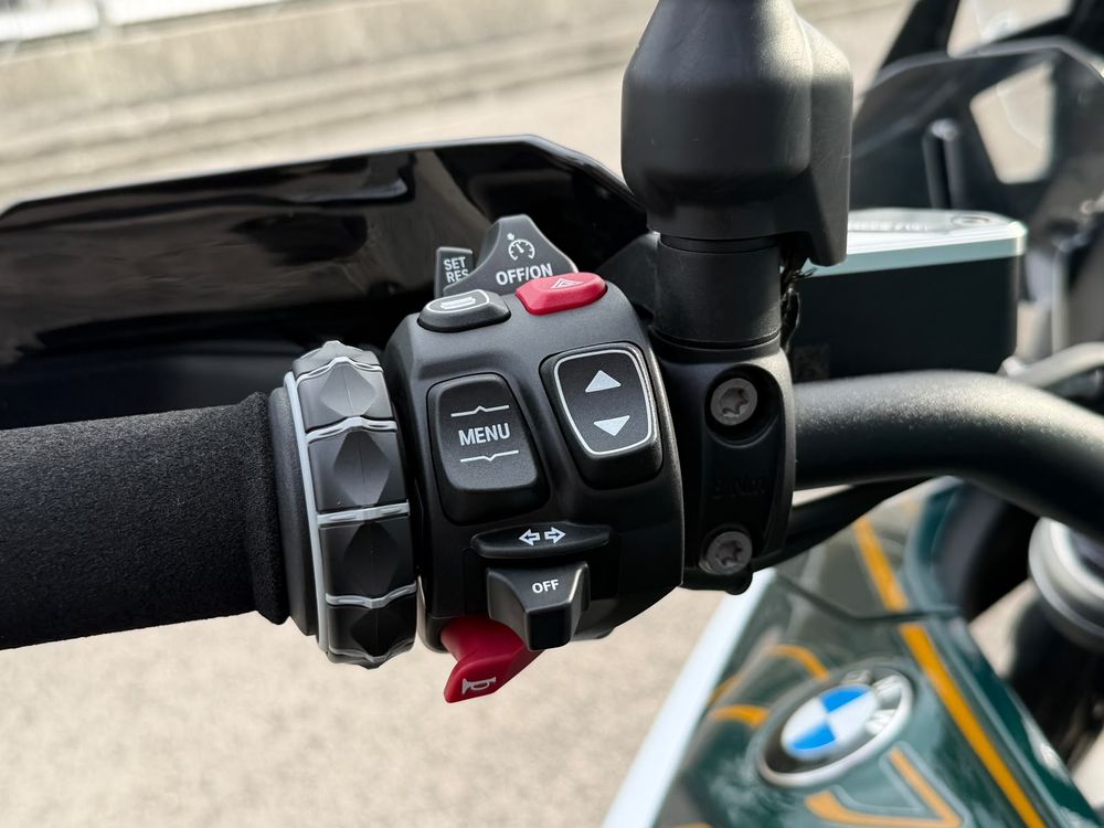 BMW R 1300 GS
